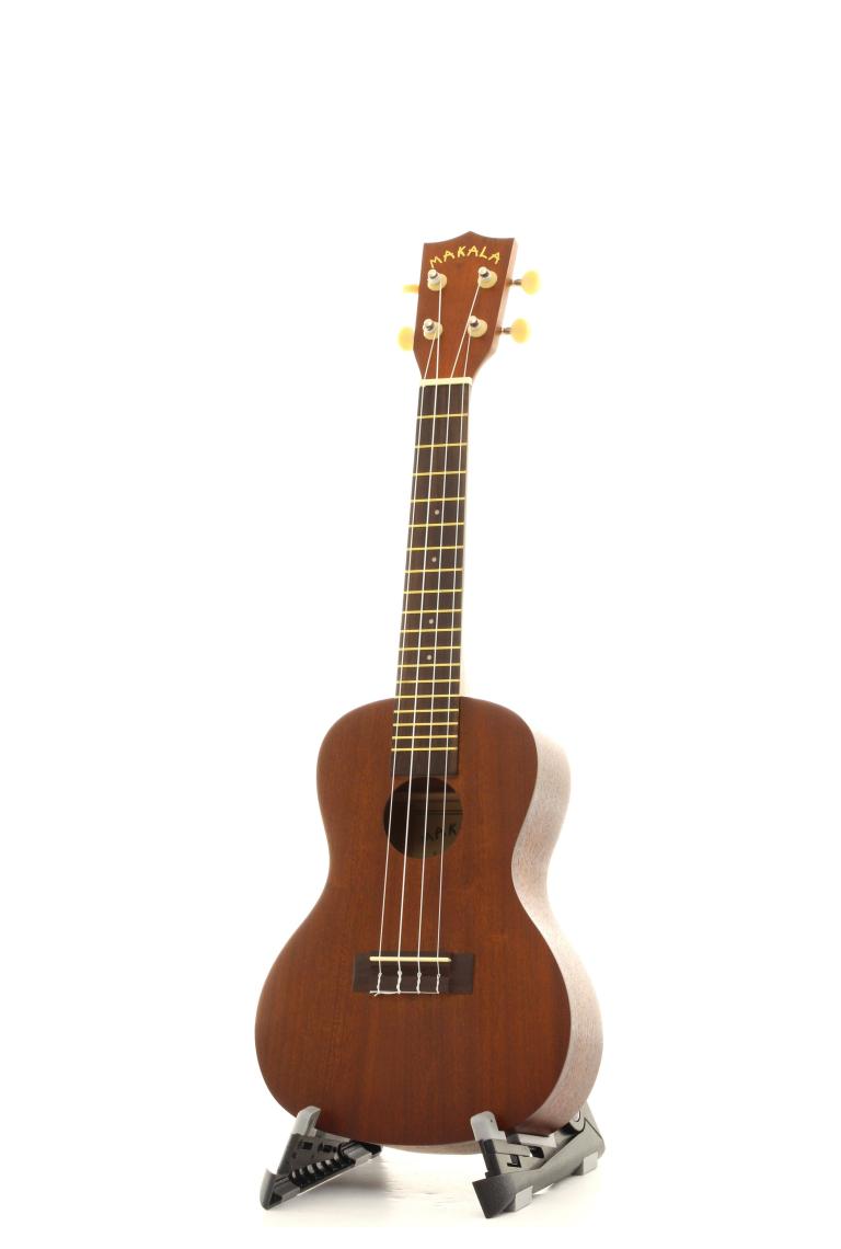 Kala Makala Concert Ukulele