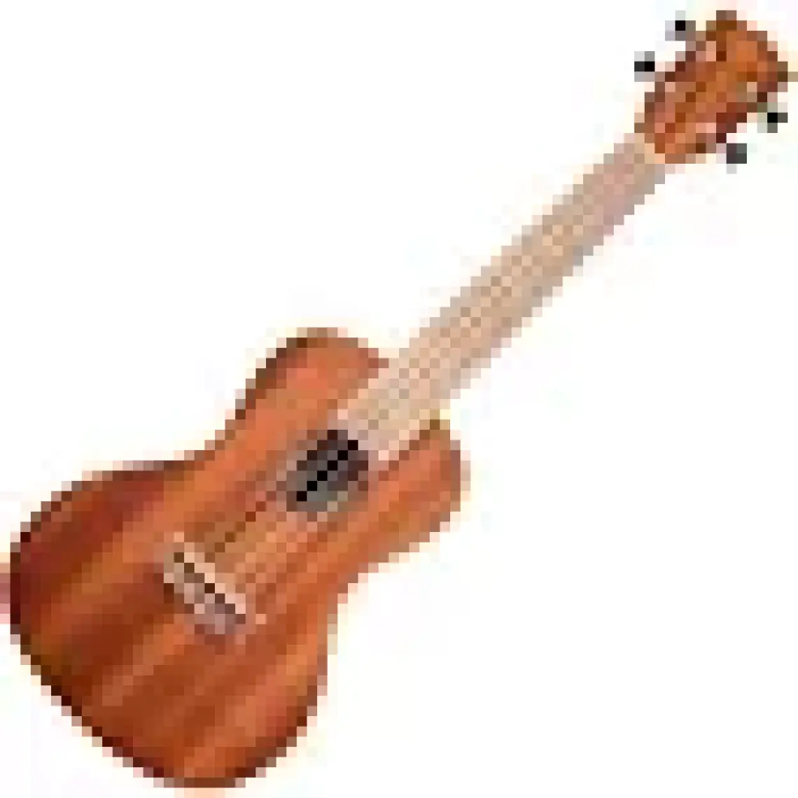 Kala Makala Concert Ukulele