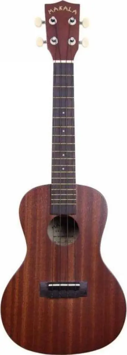 Kala Makala Concert Ukulele