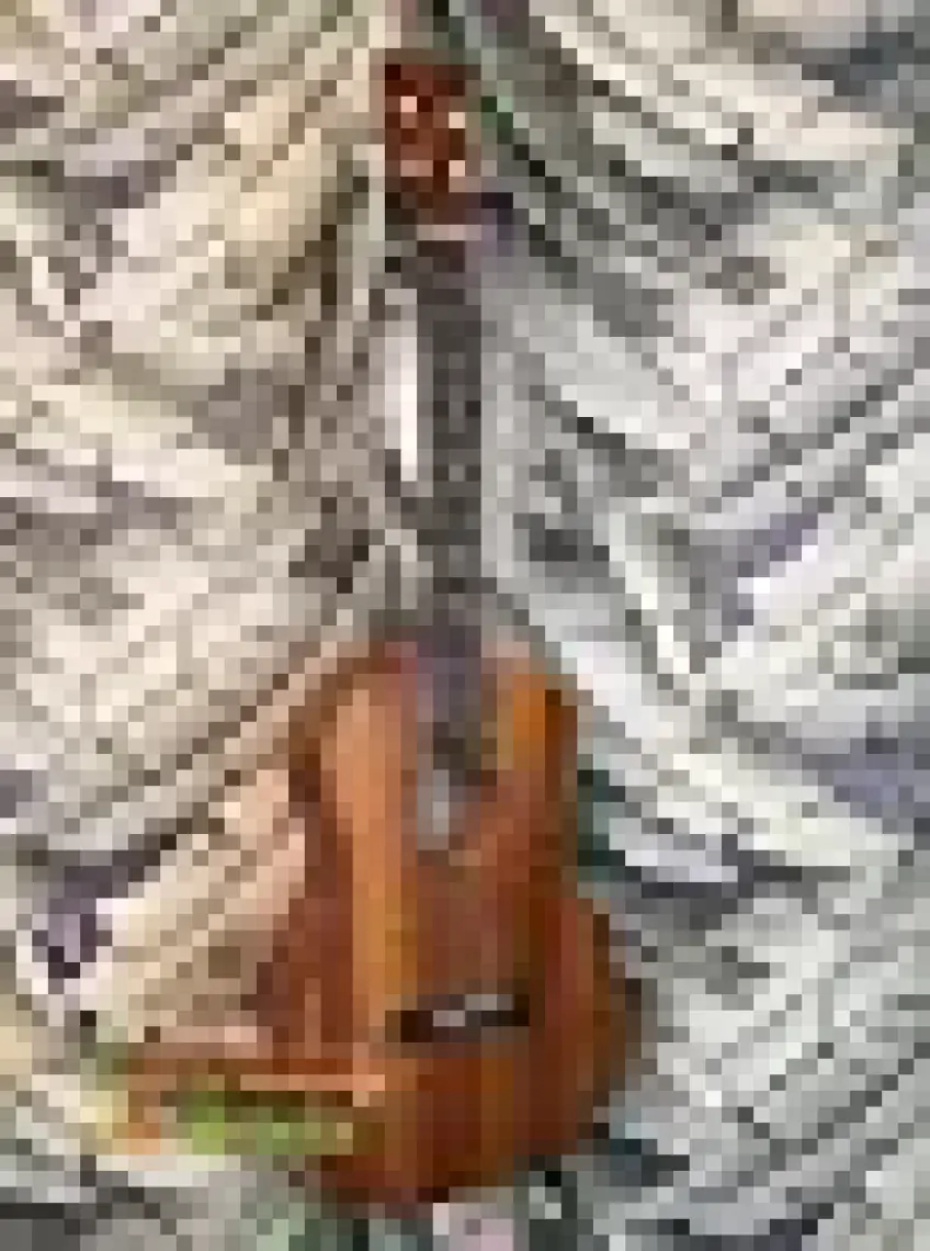 Kala Makala Concert Ukulele