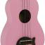 Kala Makala Shark Soprano Ukulele (Mavi)
