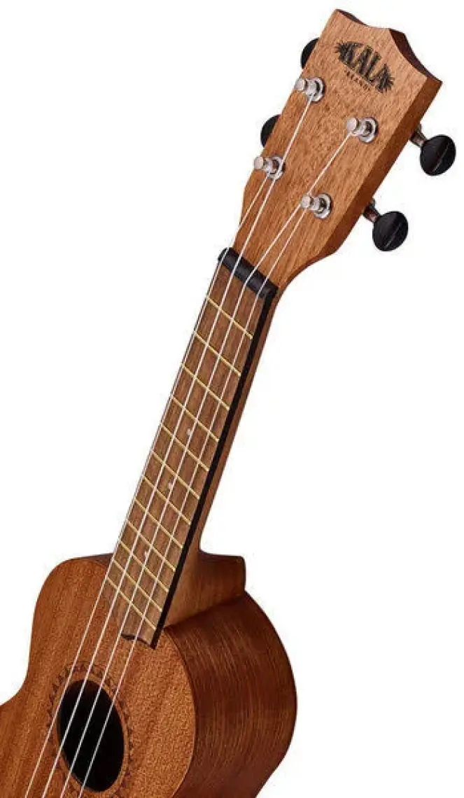 Kala Learn To Play Ukulele Başlangıç Seti