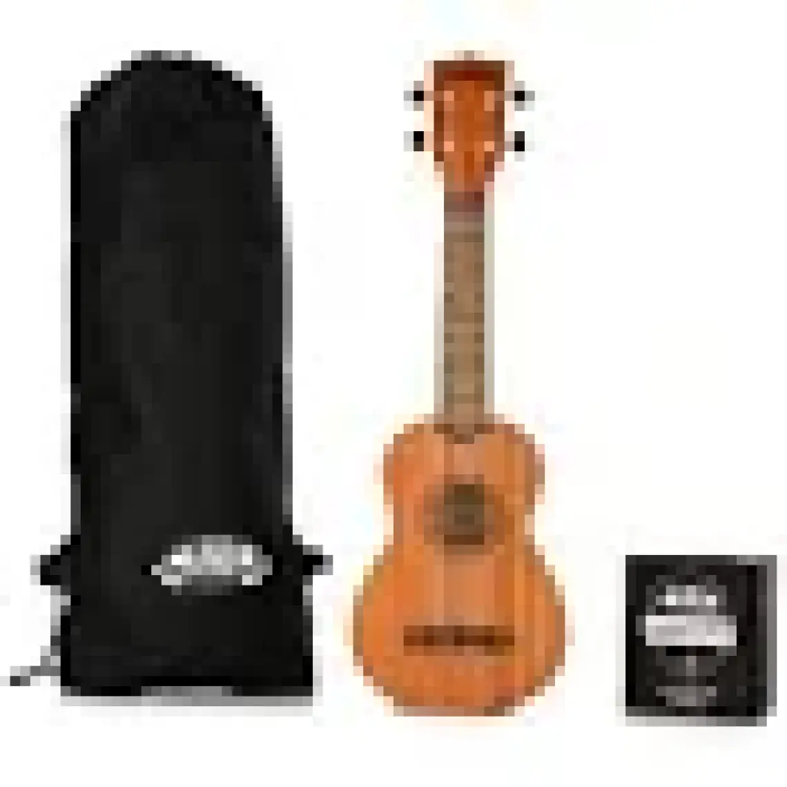 Kala Learn To Play Ukulele Başlangıç Seti