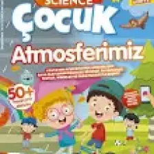 Popular Science Çocuk