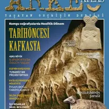 Arkeo Atlas