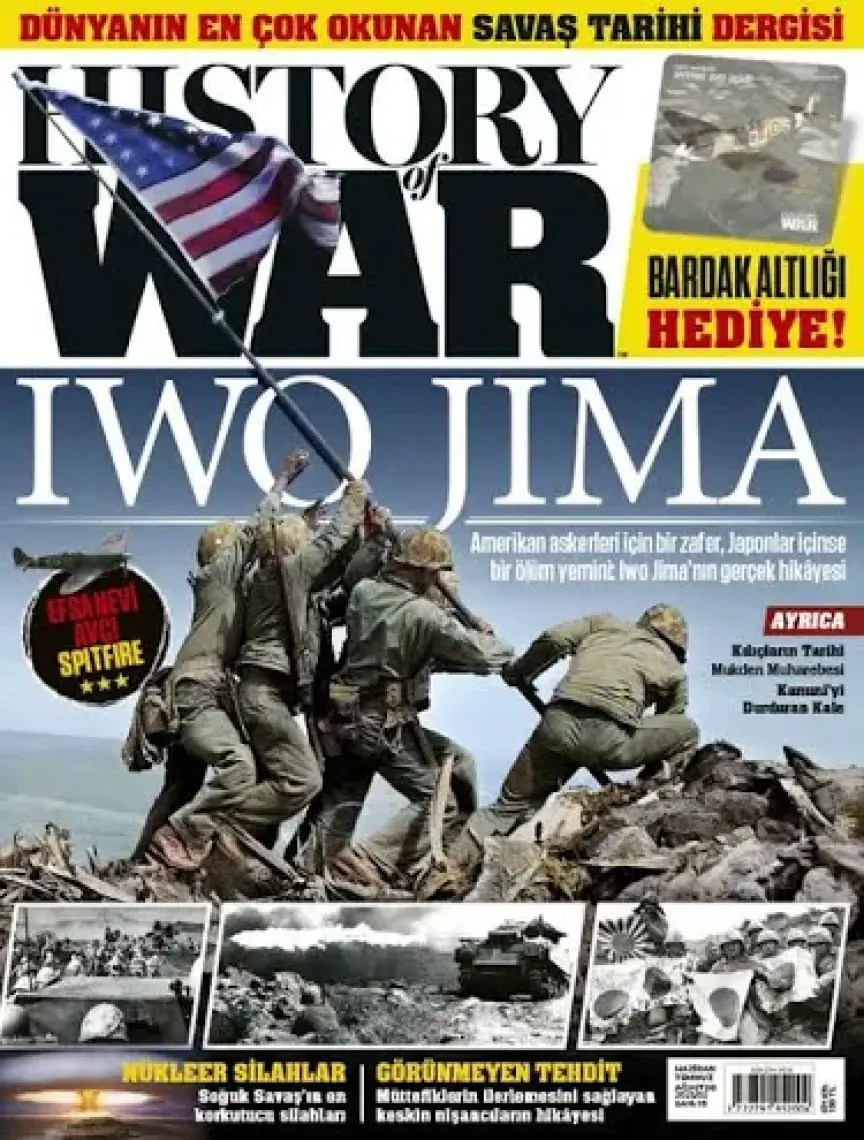 Hıstory Of War