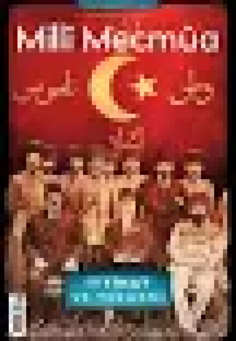 Milli Mecmua Sayı 9 / Temmuz - Ağustos 2019
