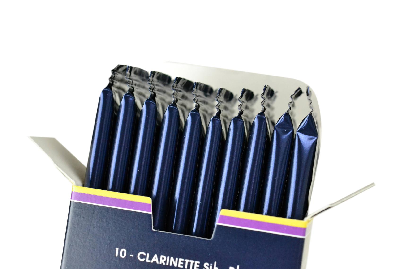 Vandoren CR1015 Classic Bb Klarnet Kamışı (1,5 Numara)