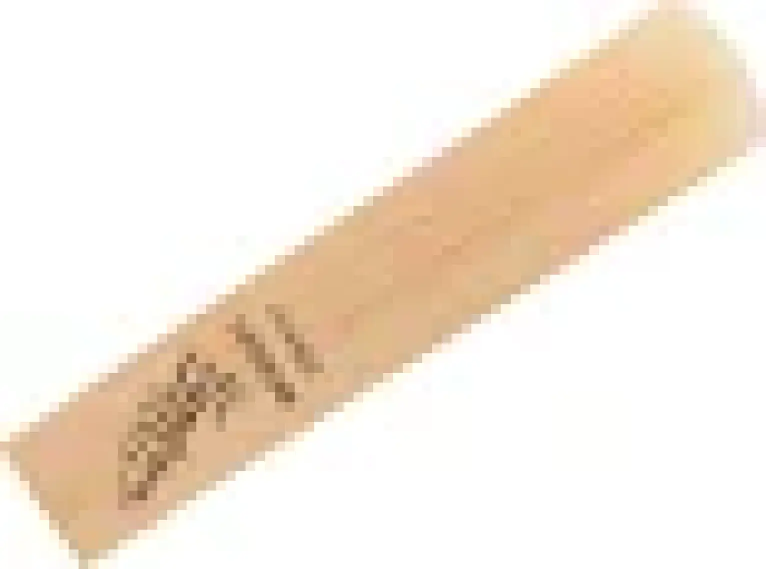 Vandoren CR1015 Classic Bb Klarnet Kamışı (1,5 Numara)