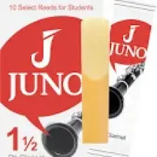Vandoren Klarnet Kamışı Vandoren Juno No.1,5 Numara Bb -Adet