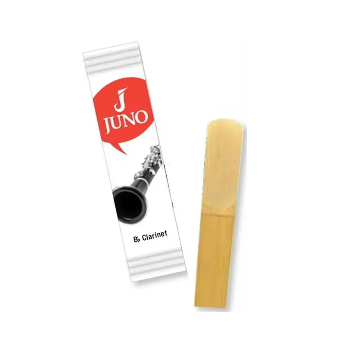 Vandoren Klarnet Kamışı Vandoren Juno No.1,5 Numara Bb -Adet
