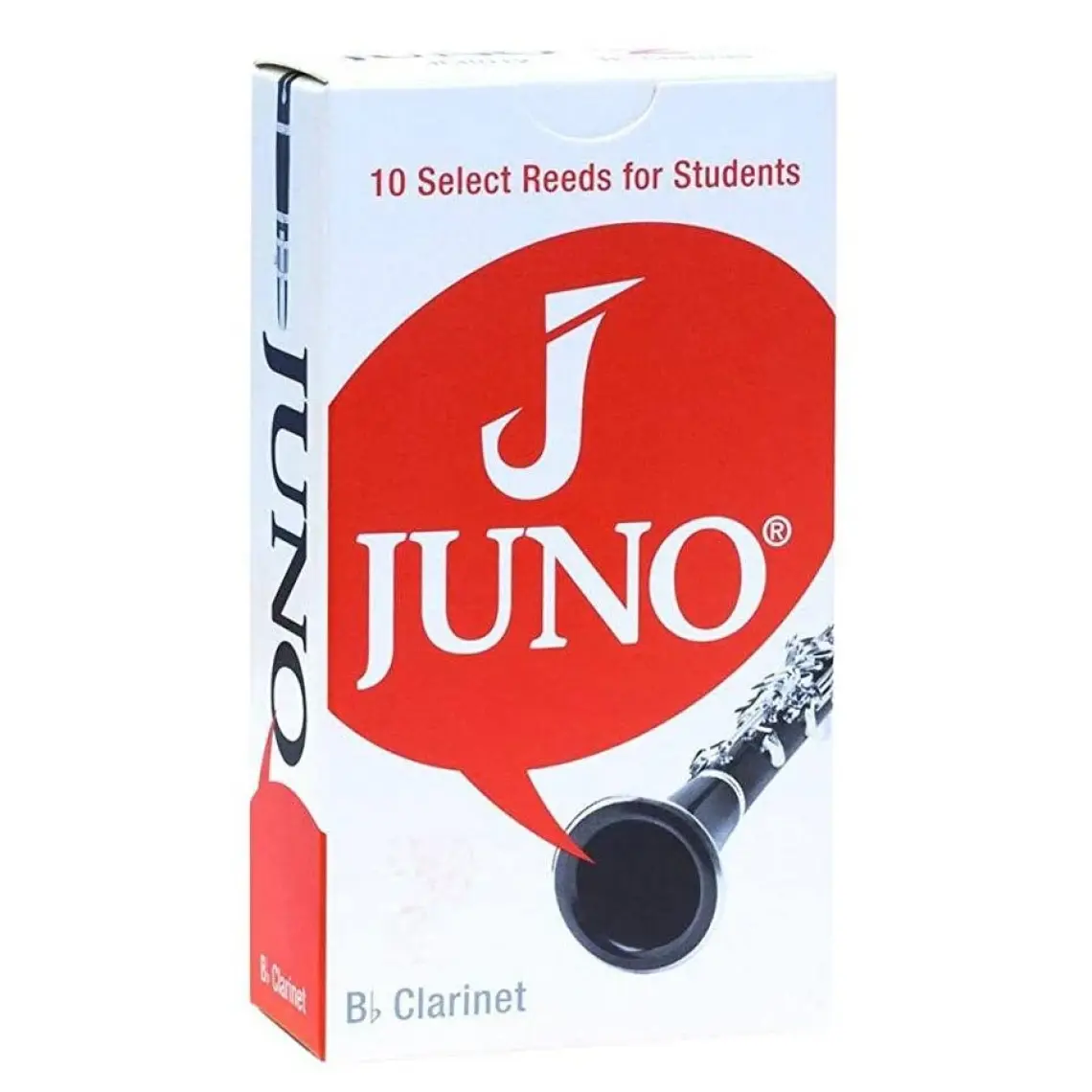 Vandoren Klarnet Kamışı Vandoren Juno No.1,5 Numara Bb -Adet