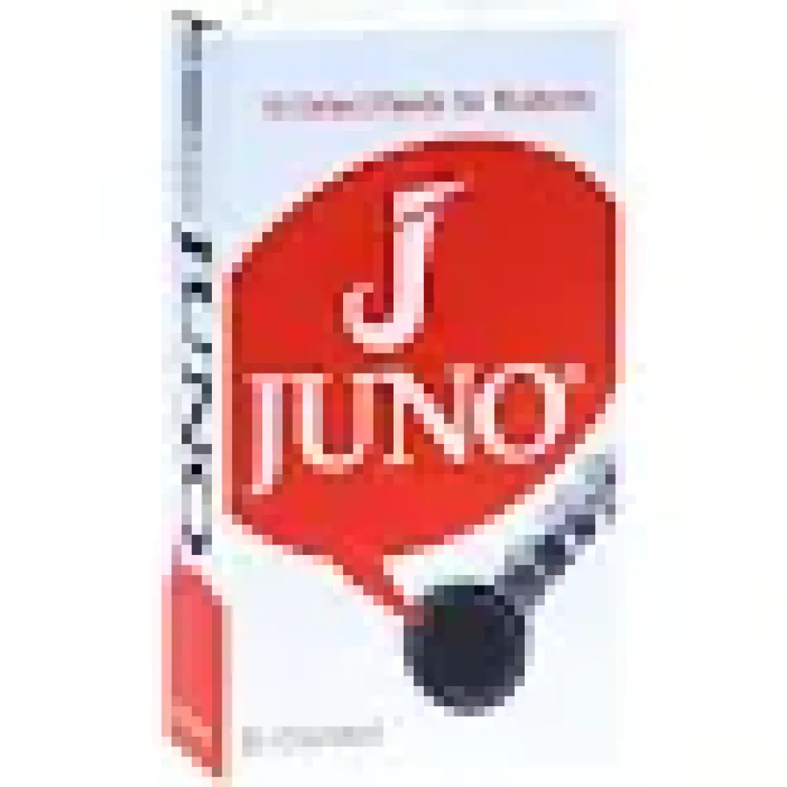 Vandoren Klarnet Kamışı Vandoren Juno No.1,5 Numara Bb -Adet