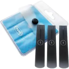 Nuvo Klarnet Aksesuar Kamış Nuvo 3 Adet No : 1 N160rd10