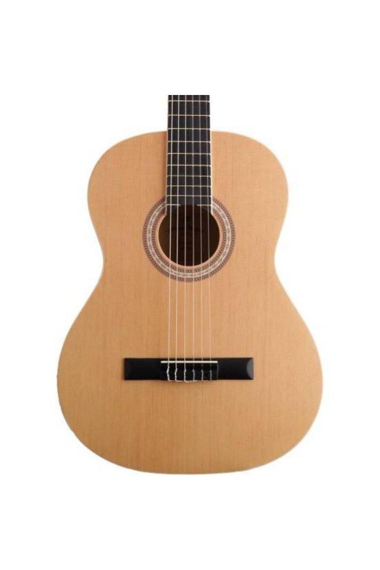 Ma2m-n Natural Klasik Gitar (MAT CİLALI)