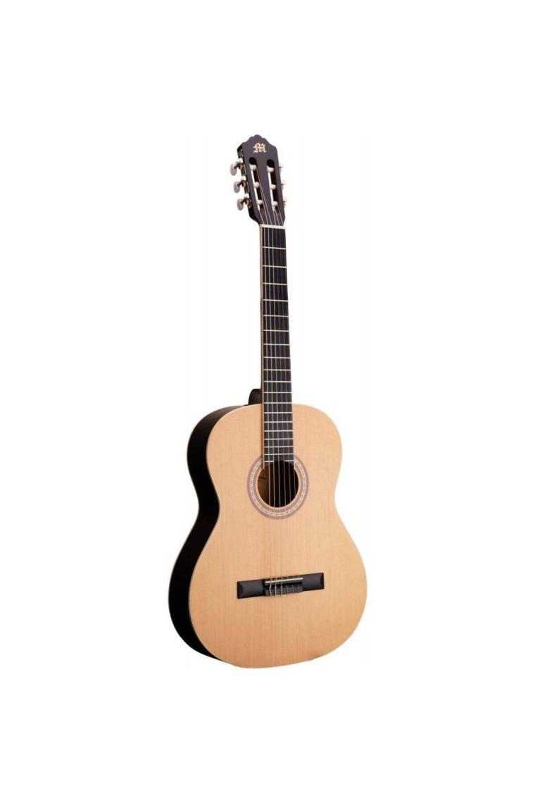 Ma2m-n Natural Klasik Gitar (MAT CİLALI)