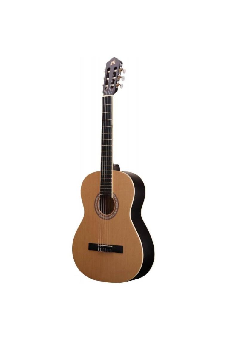 Ma2m-n Natural Klasik Gitar (MAT CİLALI)