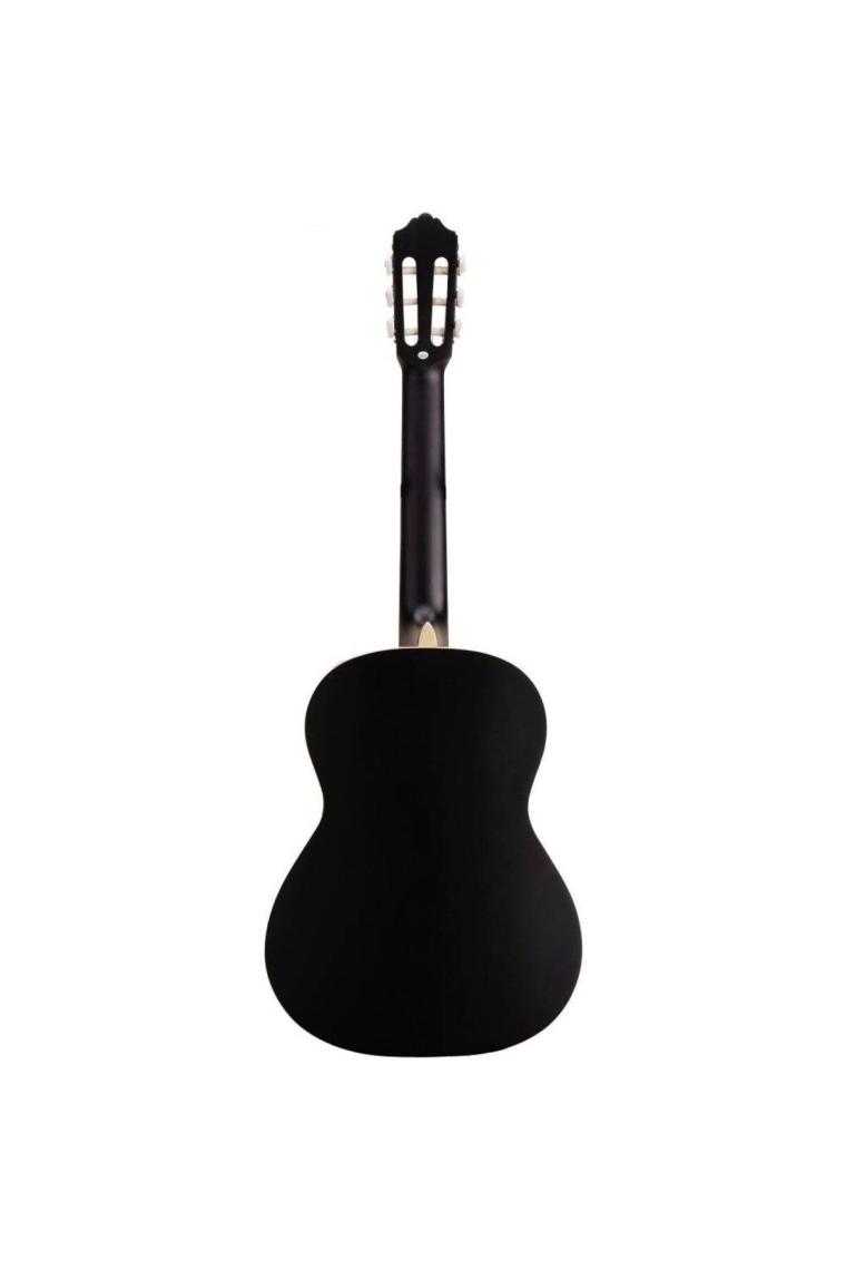 Ma2m-n Natural Klasik Gitar (MAT CİLALI)