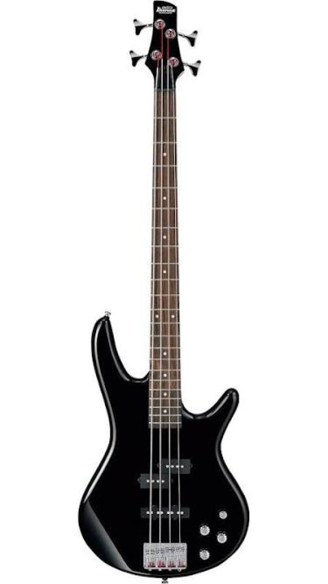 İbanez Gsr200 Bk Bas Gitar 4 Telli