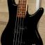 İbanez Gsr200 Bk Bas Gitar 4 Telli