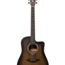Sa-215 Wa Akustik Gitar - Ceviz