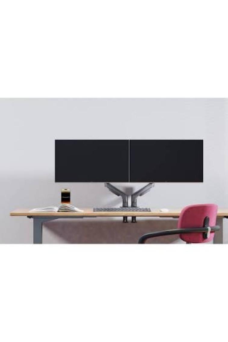 North Bayou NB F160 17-27'' Monitör Standı 2-9 Amortisörlü Monitör Standı Yeni Tasarım 2023 Versiyon