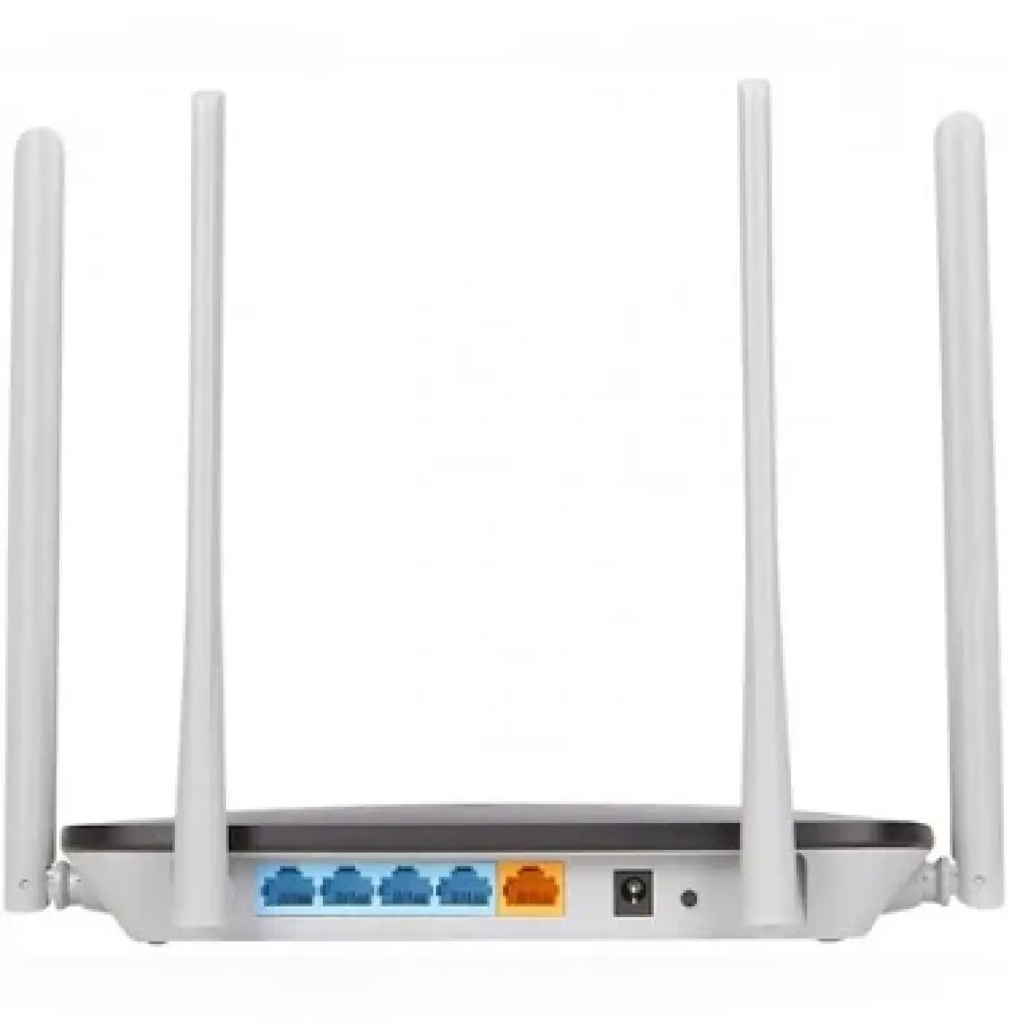 Mercusys AC12, AC1200 Mbps Kablosuz Dual-Band Router