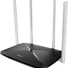 Mercusys AC12, AC1200 Mbps Kablosuz Dual-Band Router