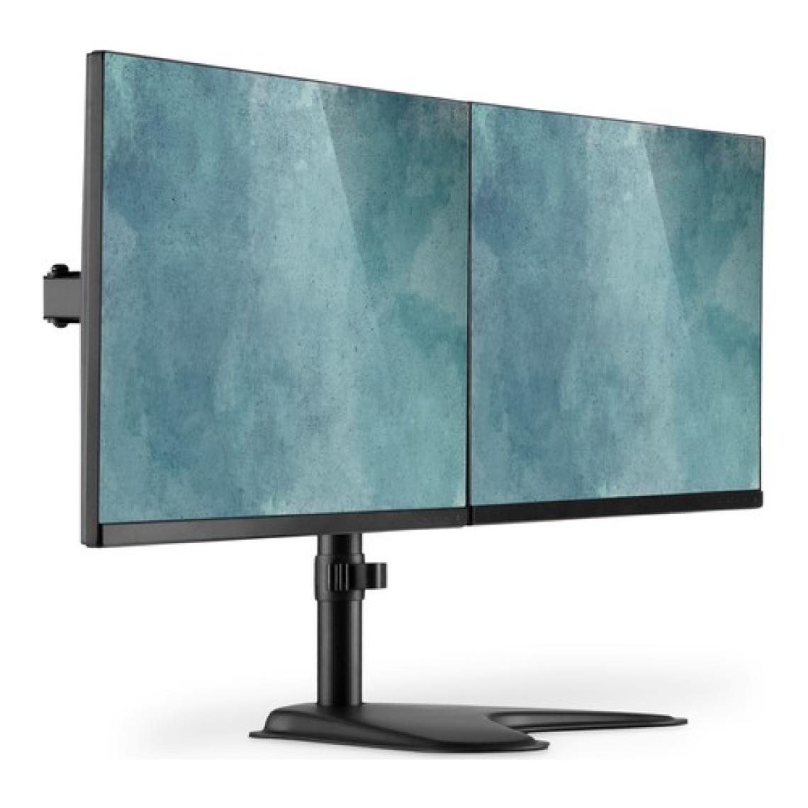 Digitus 15" - 32" Ayaklı Ikili Monitör Tutucusu