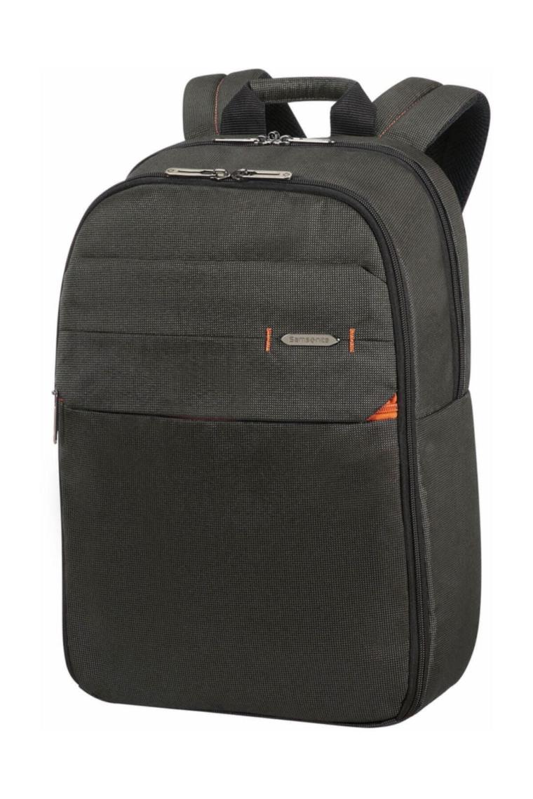 Samsonite CC8-19-005 15.6 Inç Network 3 Dizüstü Bilgisayar Sırt Çantası Siyah