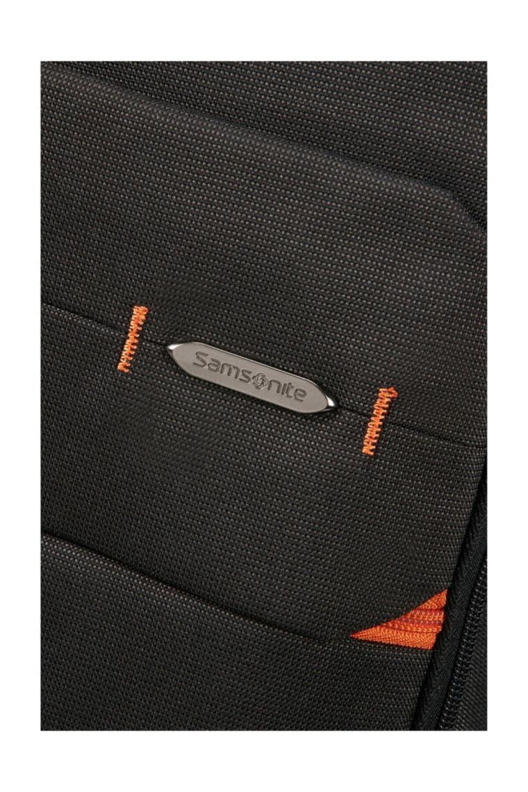 Samsonite CC8-19-005 15.6 Inç Network 3 Dizüstü Bilgisayar Sırt Çantası Siyah