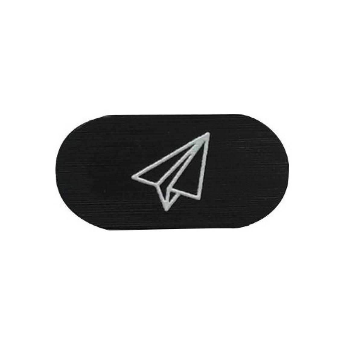 Funsylab Laptop & Tablet Kamera Kapatıcı | Paper Plane | Mini
