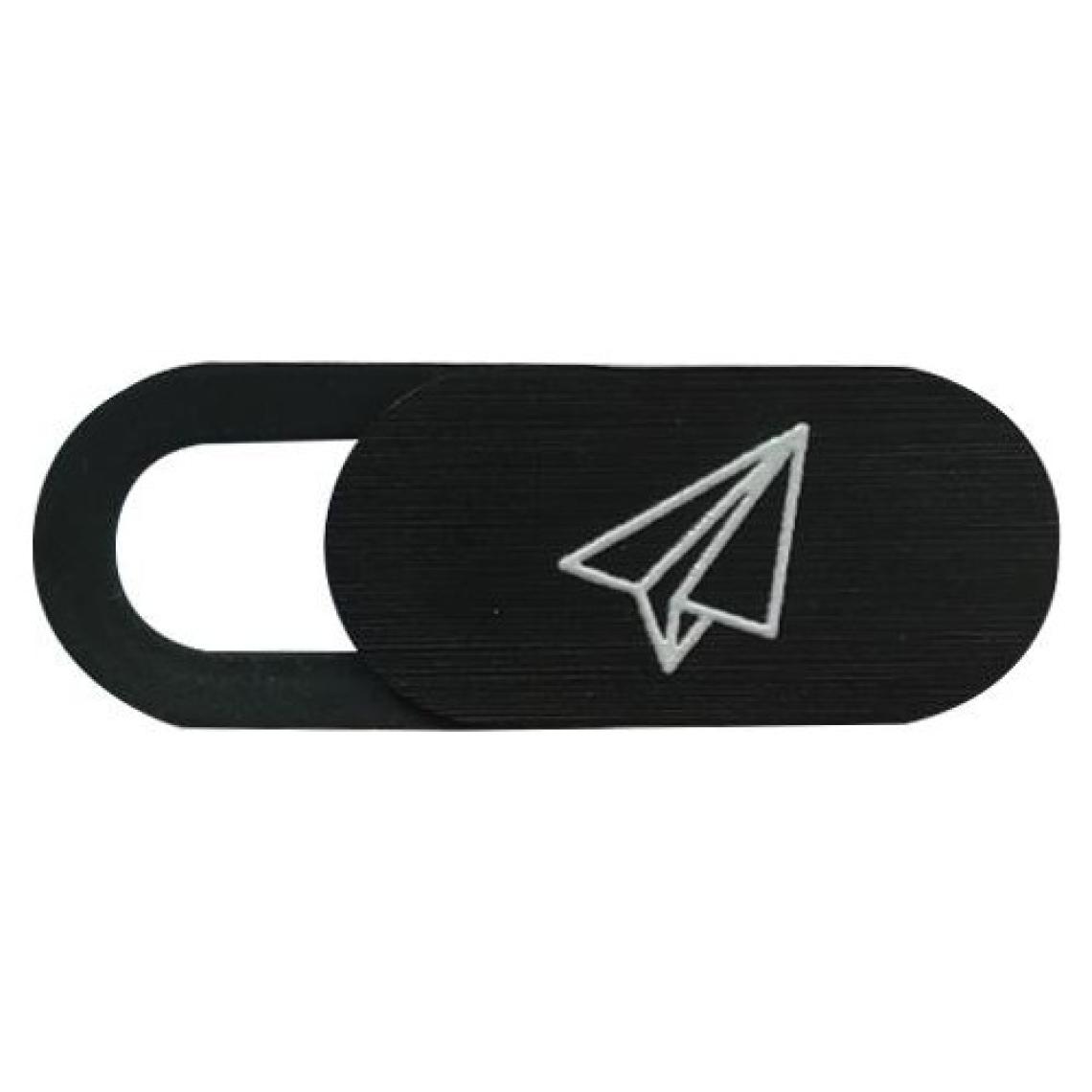 Funsylab Laptop & Tablet Kamera Kapatıcı | Paper Plane | Mini