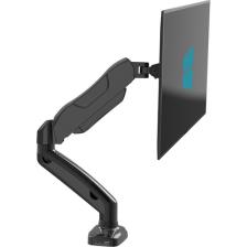Cloody LCD LED Alüminyum Kol Amortisörlü Vesa Monitör Standı Max 9 kg