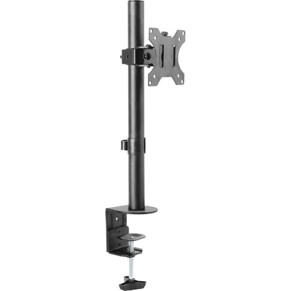 Ergoflex EF61 Steel Design 2-8 kg Asansörlü 13"-32" Monitör Standı