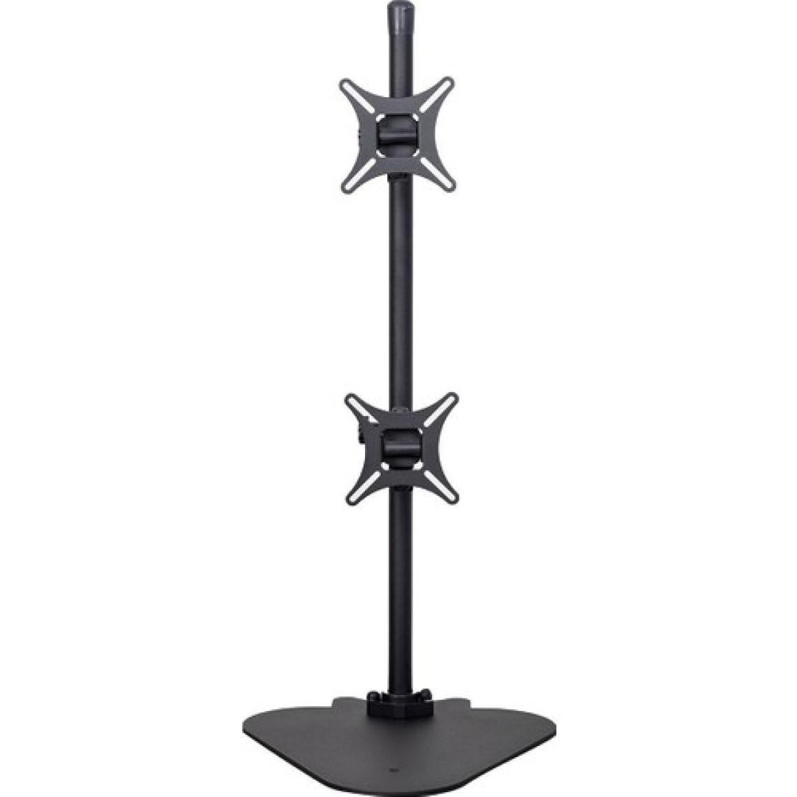 Plusaparat ST-527 Yükseklik Ayarlı 17"-24" Led-Lcd Monitör Standı