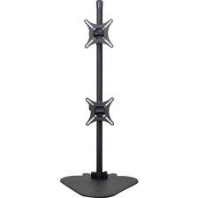 Plusaparat ST-527 Yükseklik Ayarlı 17"-24" Led-Lcd Monitör Standı