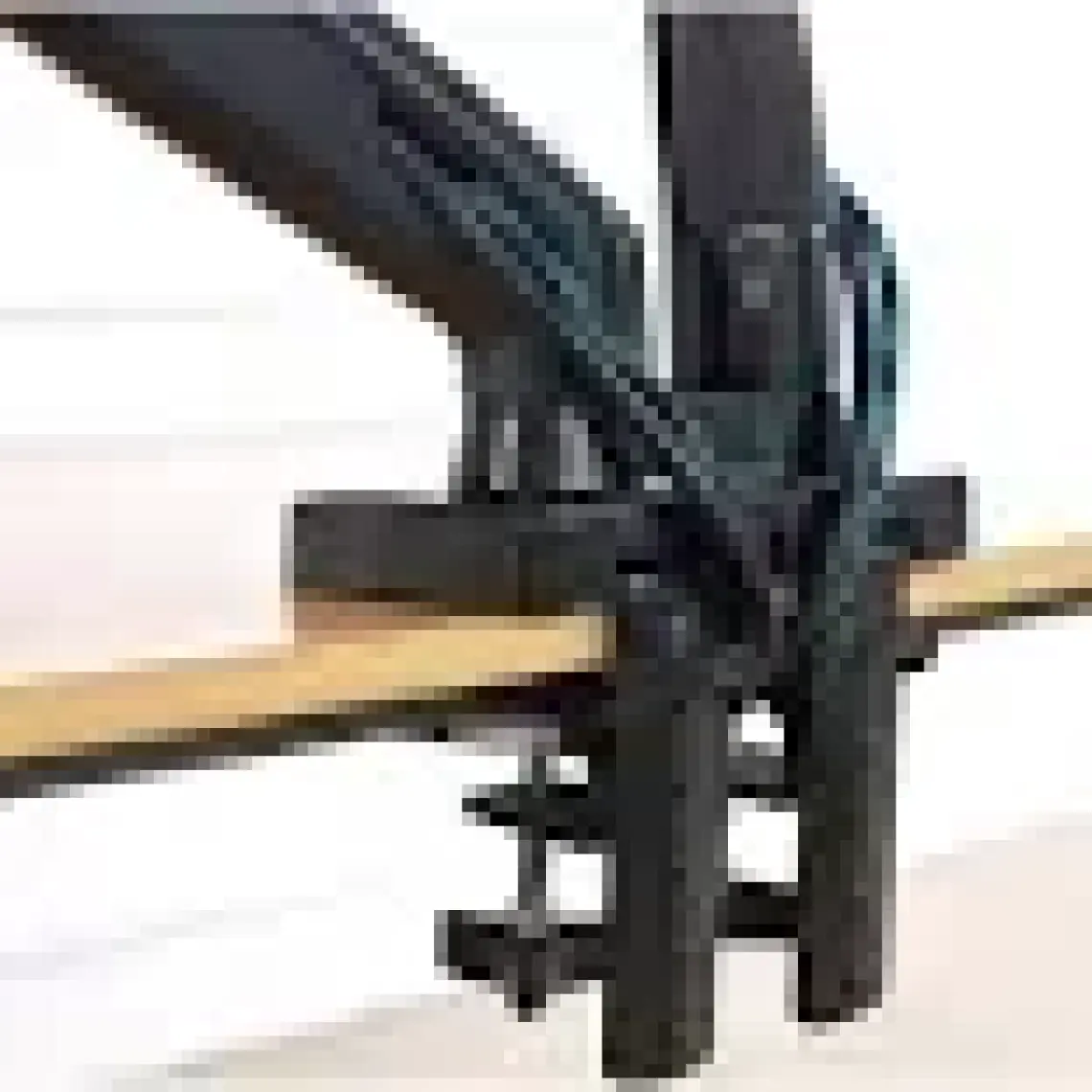 North Bayou NB F160 17-27'' Monitör Standı 2-9 Amortisörlü Monitör Standı Yeni Tasarım 2023 Versiyon