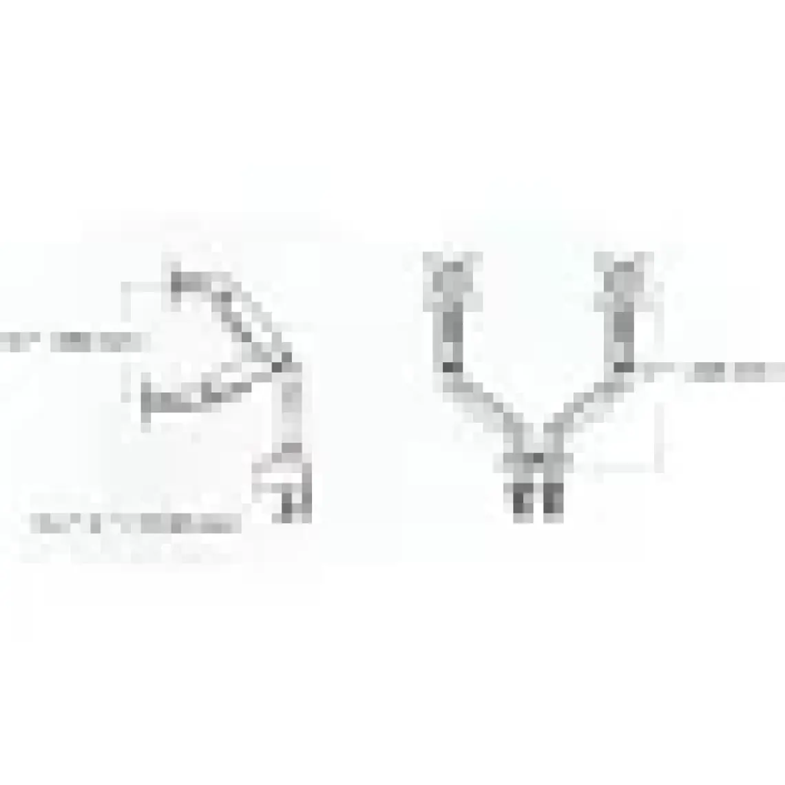 North Bayou NB F160 17-27'' Monitör Standı 2-9 Amortisörlü Monitör Standı Yeni Tasarım 2023 Versiyon