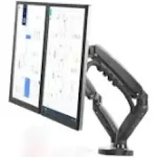 North Bayou NB F160 17-27'' Monitör Standı 2-9 Amortisörlü Monitör Standı Yeni Tasarım 2023 Versiyon