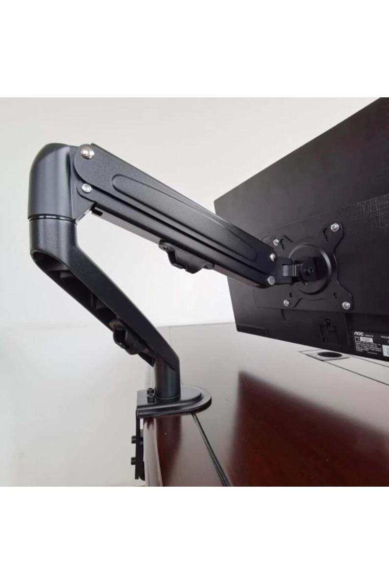 Daily Link Dailylink  13-27'' Lcd Led Monitör Tutucu Kol Amortisörlü Vesa Monitör Standı 2-7 kg