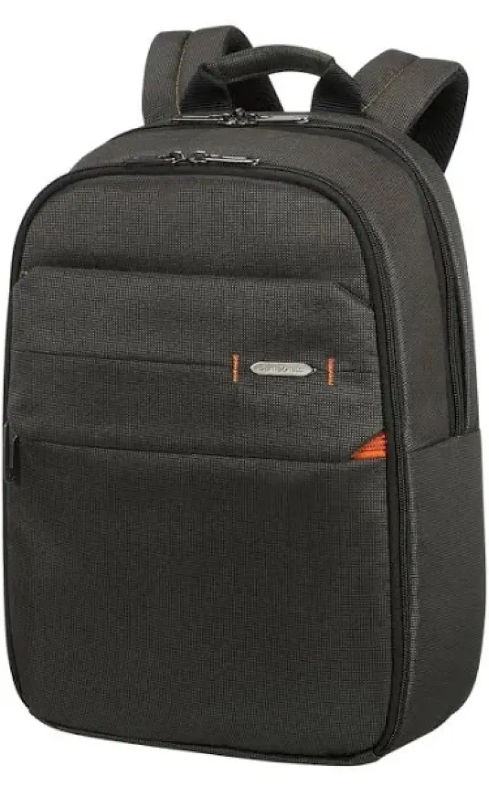 Samsonite CC8-19-005 15.6 Inç Network 3 Dizüstü Bilgisayar Sırt Çantası Siyah