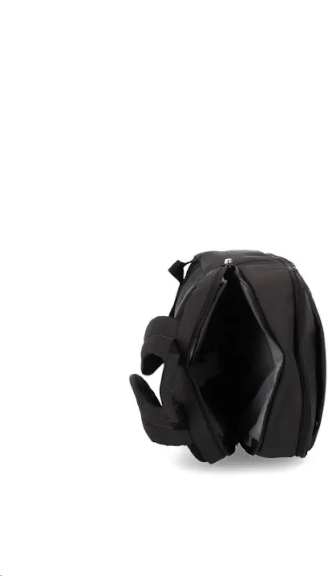 Samsonite CC8-19-005 15.6 Inç Network 3 Dizüstü Bilgisayar Sırt Çantası Siyah