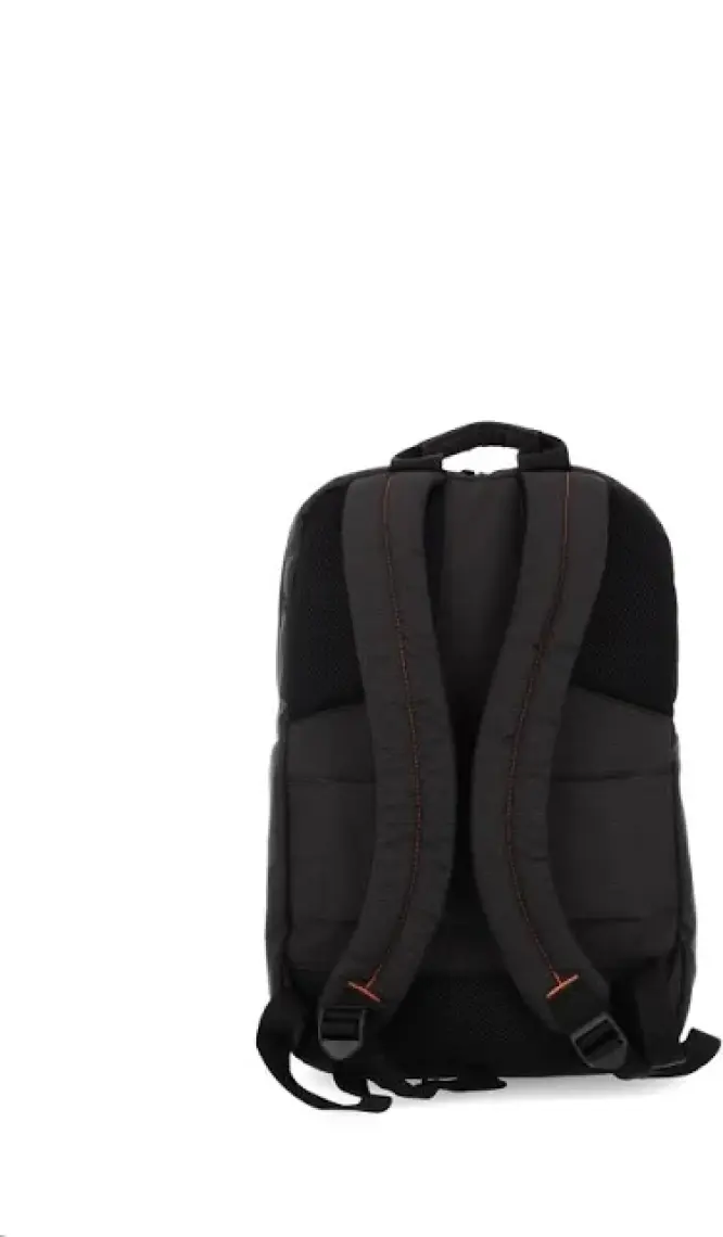 Samsonite CC8-19-005 15.6 Inç Network 3 Dizüstü Bilgisayar Sırt Çantası Siyah