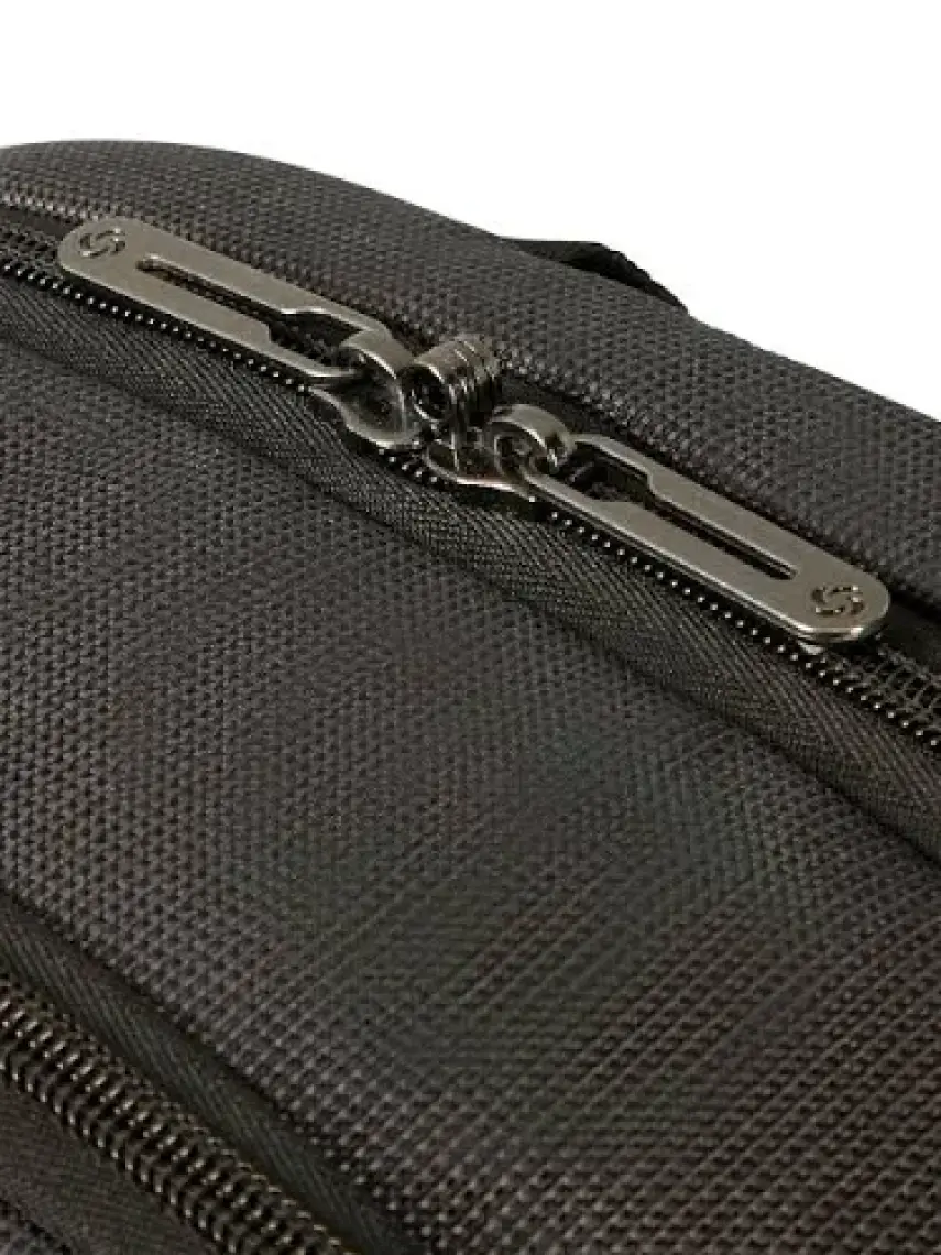 Samsonite CC8-19-005 15.6 Inç Network 3 Dizüstü Bilgisayar Sırt Çantası Siyah
