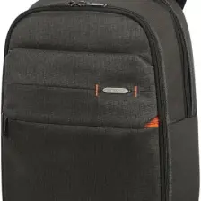 Samsonite CC8-19-005 15.6 Inç Network 3 Dizüstü Bilgisayar Sırt Çantası Siyah