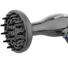 Arzum AR5004 Bellissima Professional Saç Kurutma Makinesi, Siyah