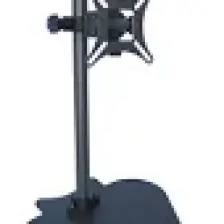 Plusaparat ST-512 Yükseklik Ayarlı 17"-24" Led-Lcd Monitör Standı