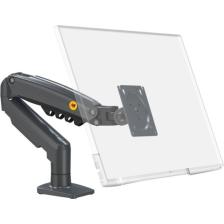 Nb North Bayou F80 17-30 " LCD / LED Monitör Daytona Tutucu Kol 2-9 kg Amortisörlü Vesa Monitör Standı