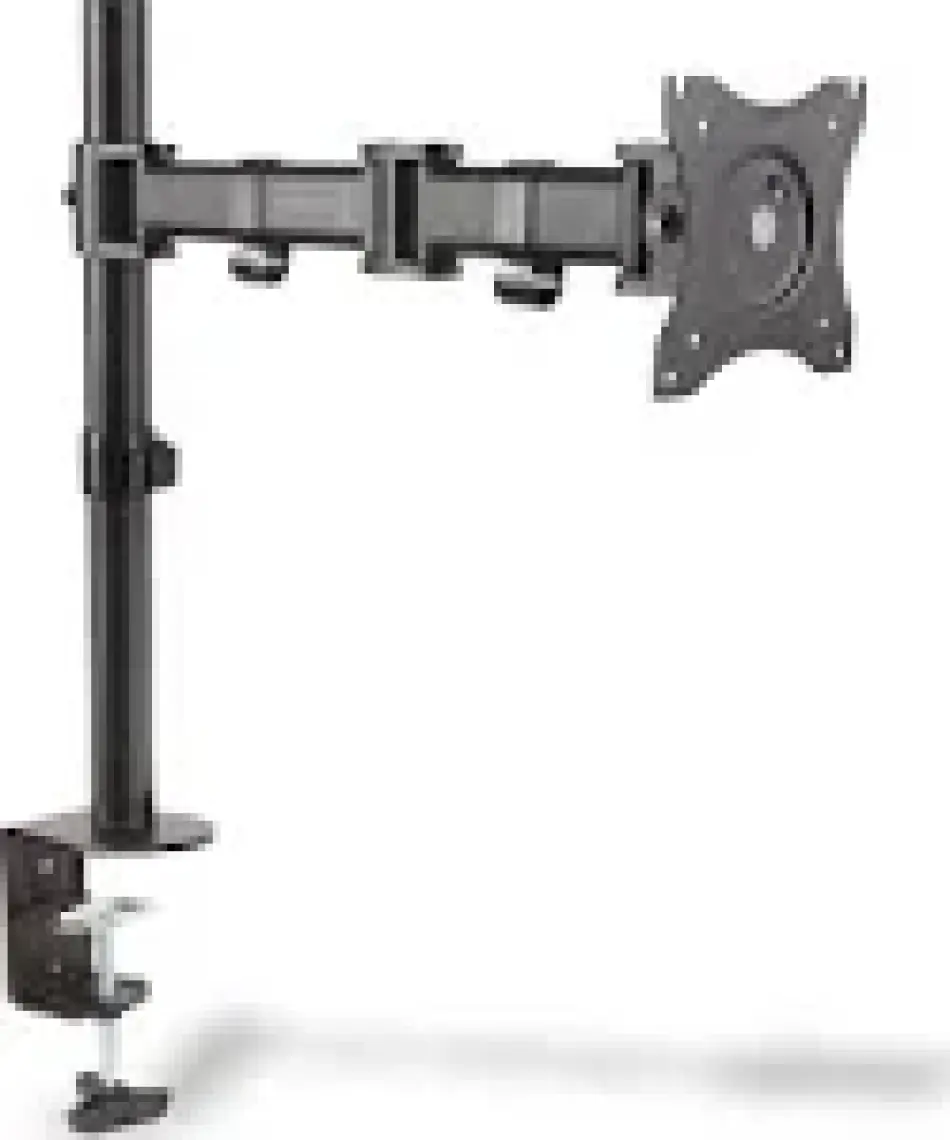 Digitus 15"-27" Tek  Monitör Tutucusu